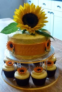 Saints and Sinners Cake Co. 1084839 Image 1